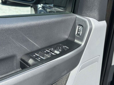 2024 Ford Super Duty F-250 SRW XL
