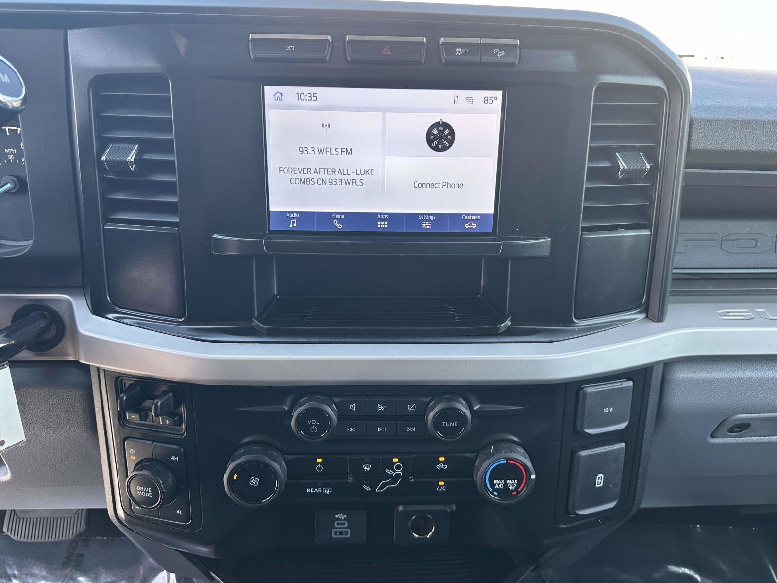 2024 Ford Super Duty F-250 SRW XL