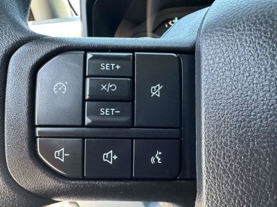 2024 Ford Super Duty F-250 SRW XL