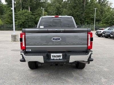 2026 Ford Super Duty F-250 SRW XLT