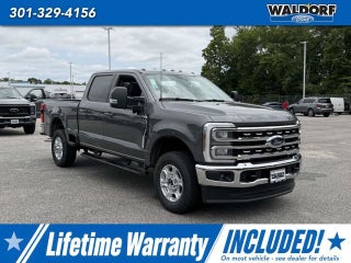 2026 Ford Super Duty F-250 SRW XLT