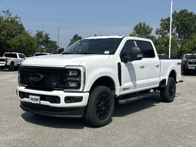 2026 Ford Super Duty F-250 SRW XLT