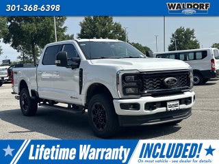 2026 Ford Super Duty F-250 SRW XLT