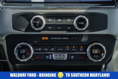 2022 Ford Super Duty F-250 SRW 4WD