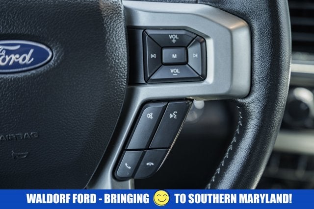 2022 Ford Super Duty F-250 SRW 4WD