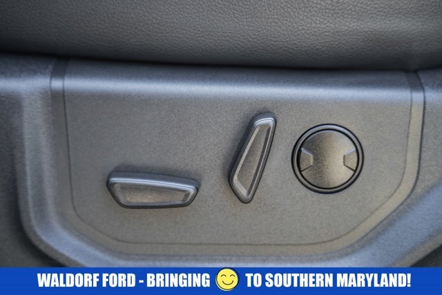2022 Ford Super Duty F-250 SRW 4WD