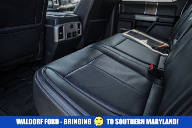 2022 Ford Super Duty F-250 SRW 4WD
