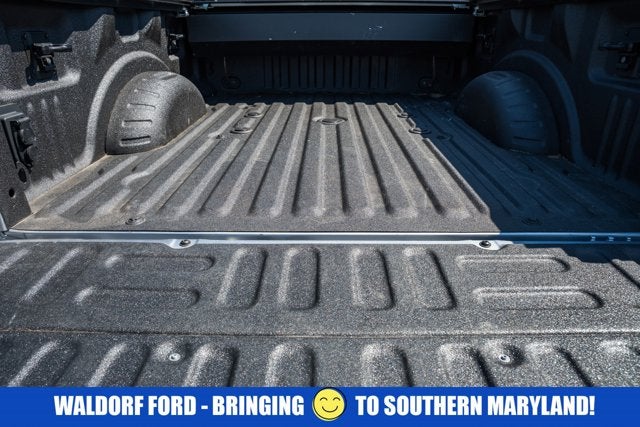 2022 Ford Super Duty F-250 SRW 4WD
