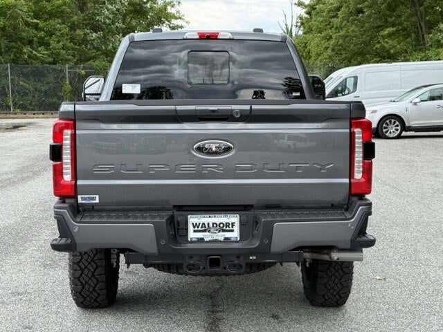 2026 Ford Super Duty F-350® Lariat®