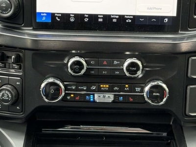 2026 Ford Super Duty F-350® Lariat®