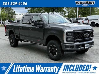 2026 Ford Super Duty F-350® Lariat®