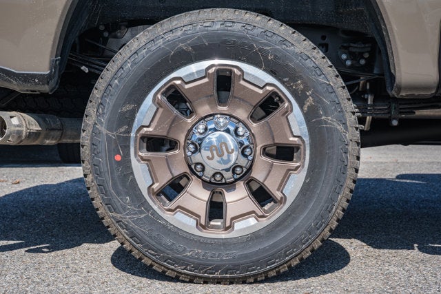 2026 Ford Super Duty F-350 SRW King Ranch