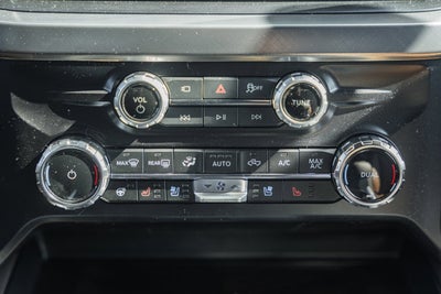 2026 Ford Super Duty F-350 SRW King Ranch