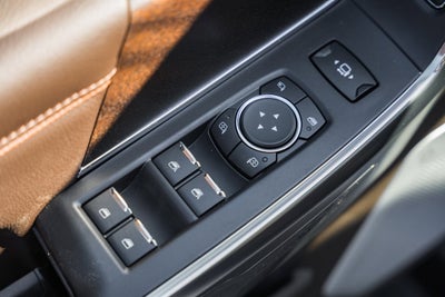 2026 Ford Super Duty F-350 SRW King Ranch