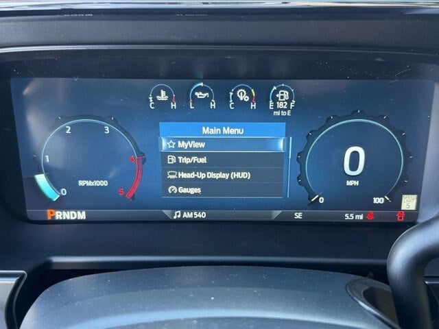 2027 Ford Super Duty F-350 SRW King Ranch