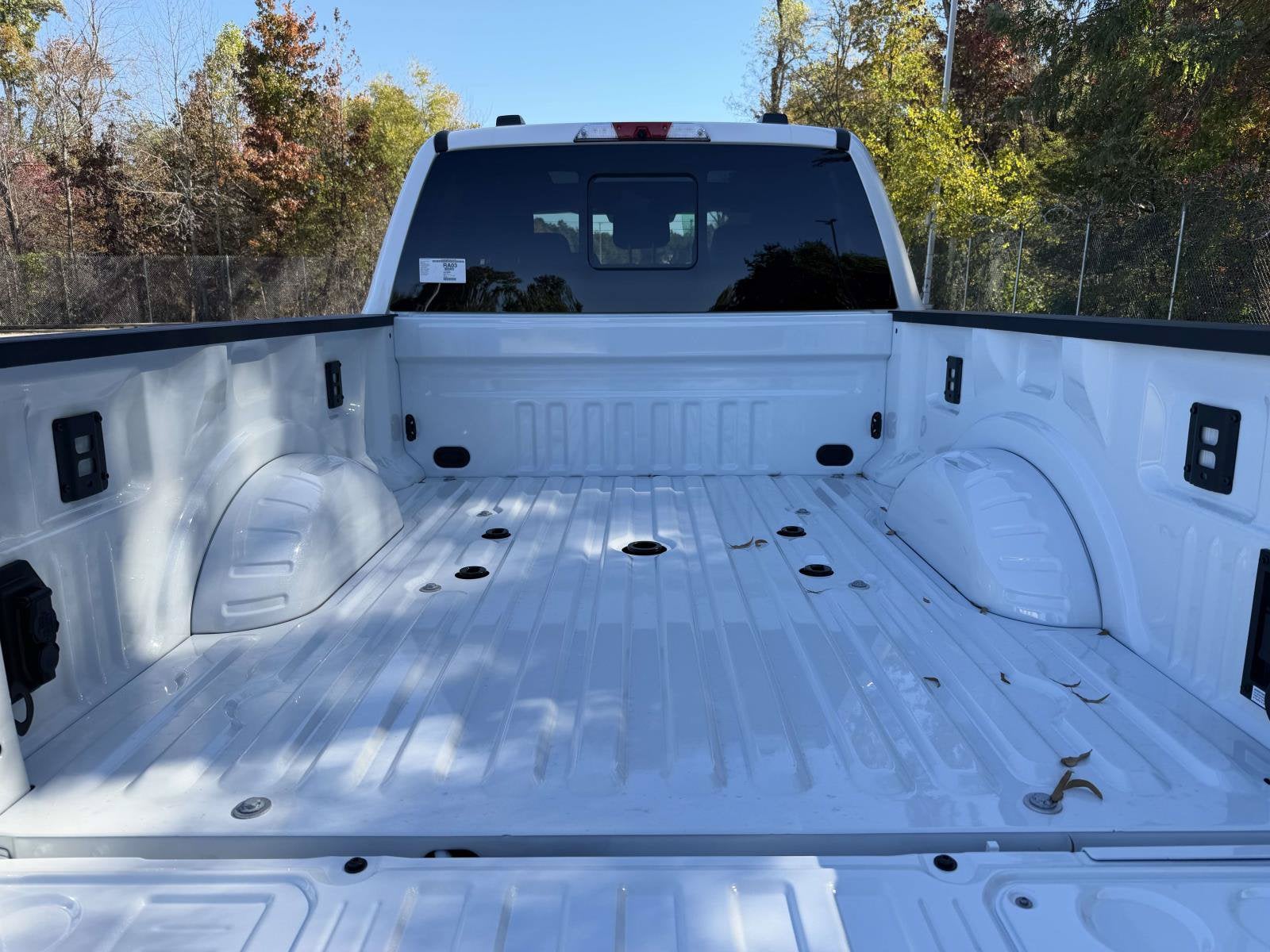 2027 Ford Super Duty F-350 SRW King Ranch