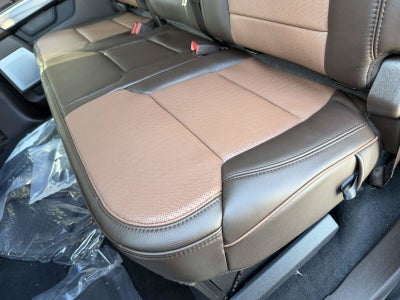 2027 Ford Super Duty F-350 SRW King Ranch