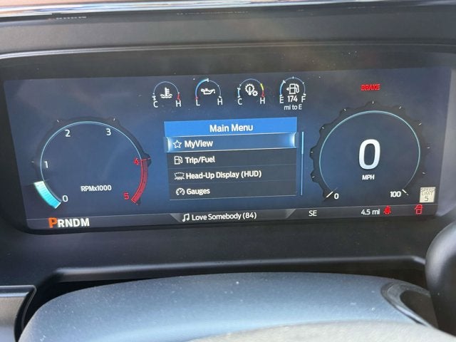 2027 Ford Super Duty F-350 SRW King Ranch