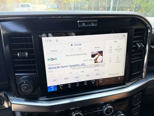 2027 Ford Super Duty F-350 SRW King Ranch