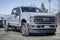 2026 Ford Super Duty F-350 SRW King Ranch