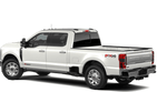 2026 Ford Super Duty F-350 SRW King Ranch