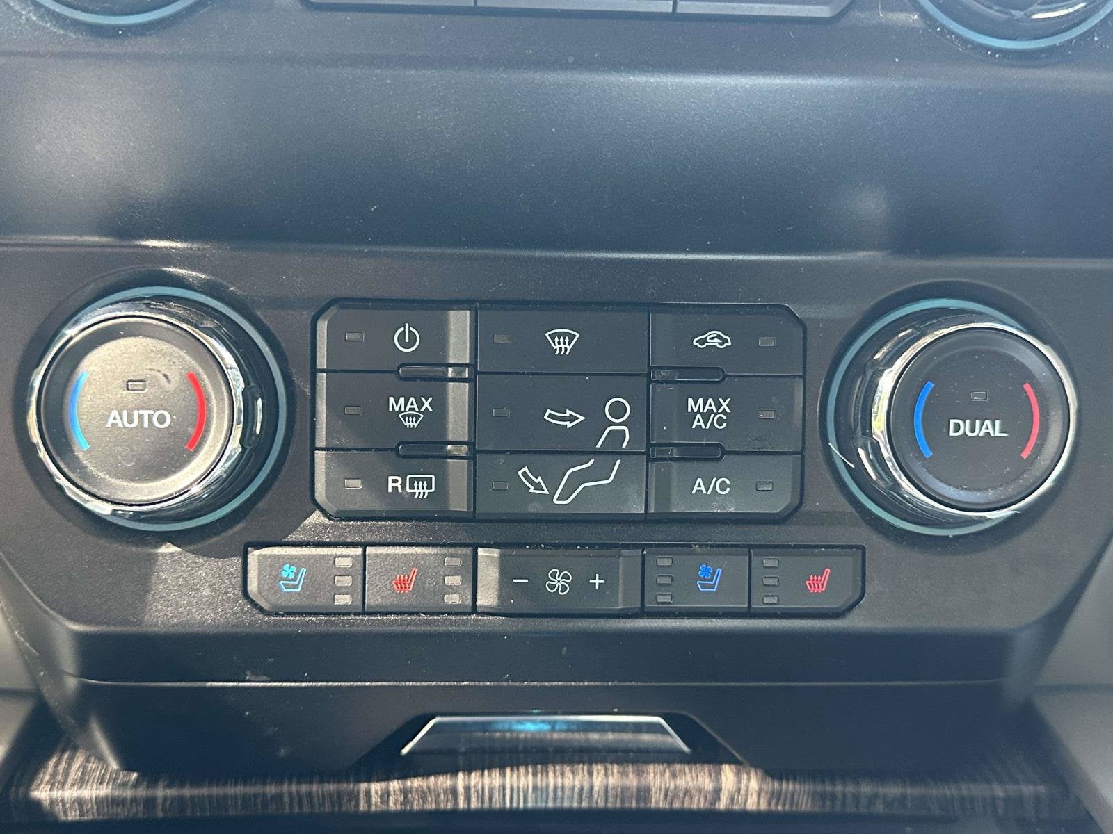 2021 Ford Super Duty F-350 SRW 4WD