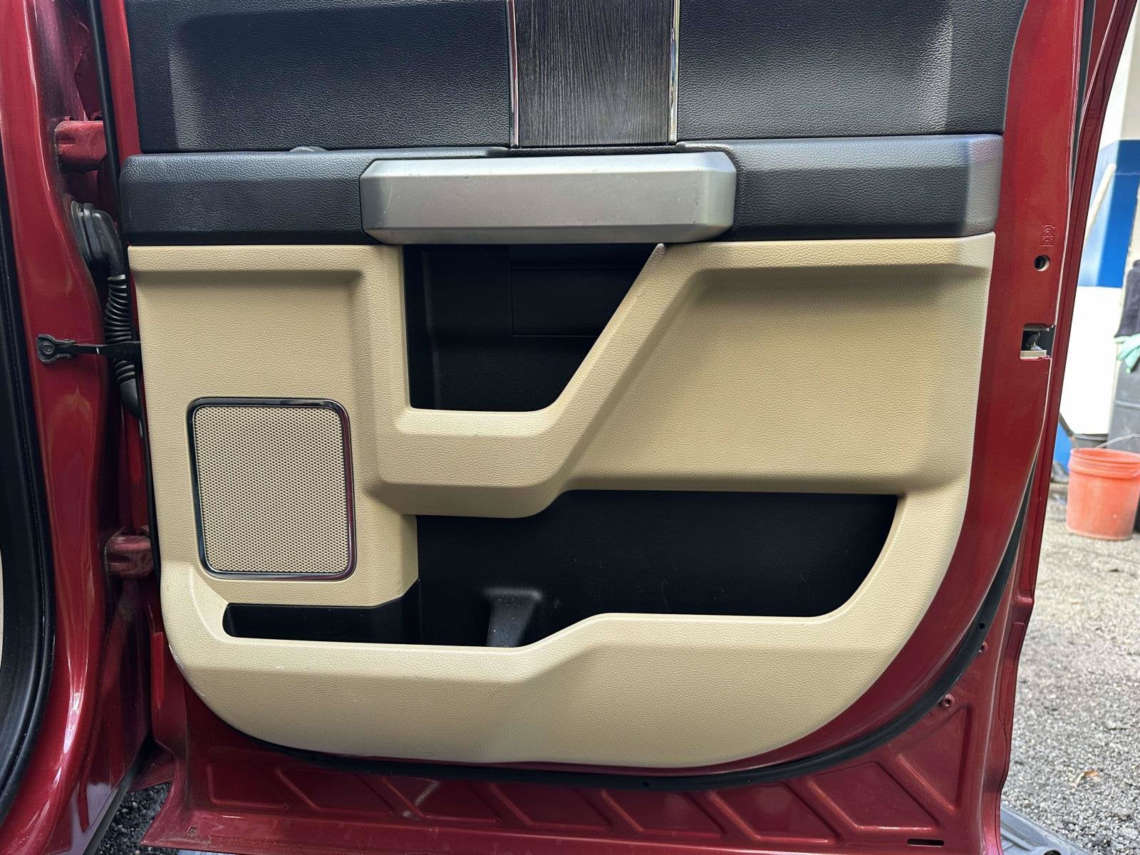 2021 Ford Super Duty F-350 SRW 4WD