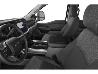 2026 Ford Super Duty F-350® XLT
