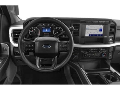 2026 Ford Super Duty F-350® XLT