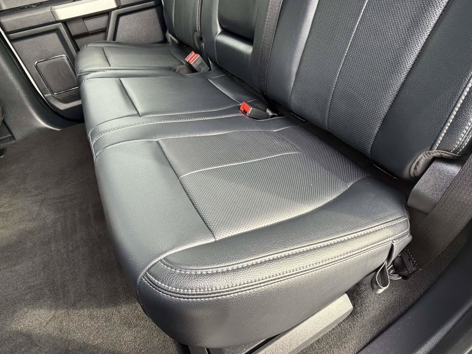 2022 Ford Super Duty F-350 SRW Super Duty