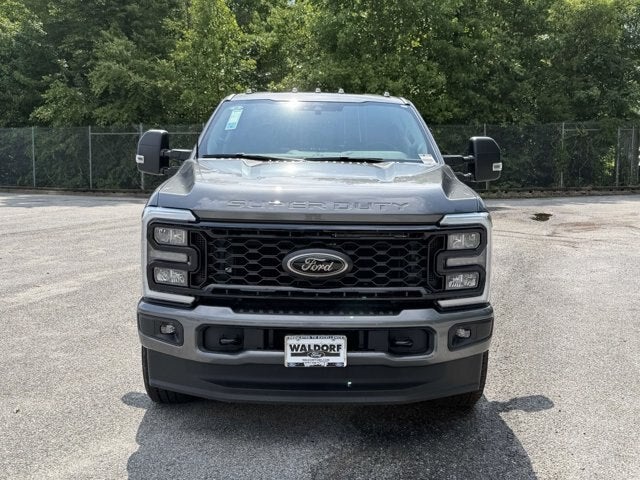2026 Ford Super Duty F-350 SRW XLT