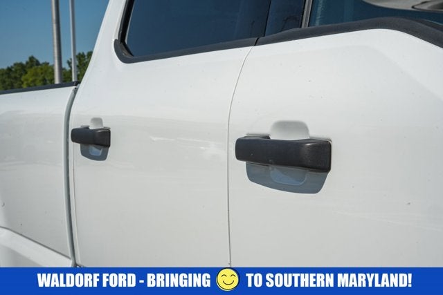 2024 Ford Super Duty F-350 SRW XLT