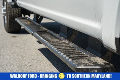 2024 Ford Super Duty F-350 SRW XLT