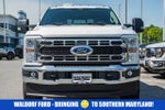 2024 Ford Super Duty F-350 SRW XLT