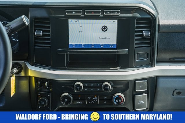 2024 Ford Super Duty F-350 SRW XLT