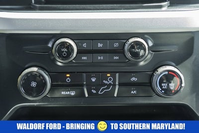 2024 Ford Super Duty F-350 SRW XLT