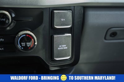 2024 Ford Super Duty F-350 SRW XLT