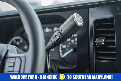 2024 Ford Super Duty F-350 SRW XLT