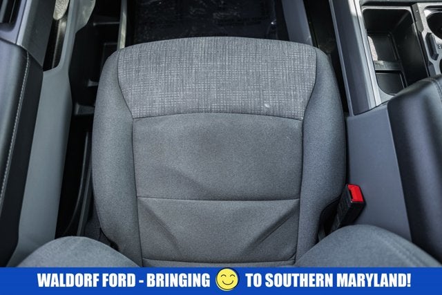 2024 Ford Super Duty F-350 SRW XLT
