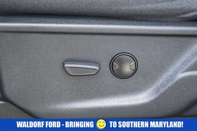 2024 Ford Super Duty F-350 SRW XLT