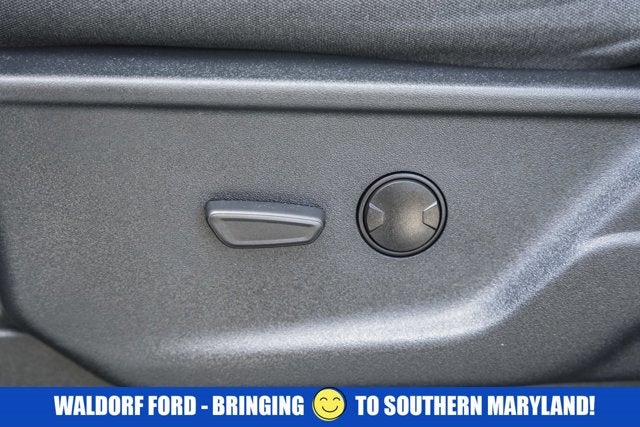 2024 Ford Super Duty F-350 SRW XLT