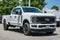 2026 Ford Super Duty F-350 SRW 4WD