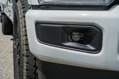 2026 Ford Super Duty F-350 SRW 4WD