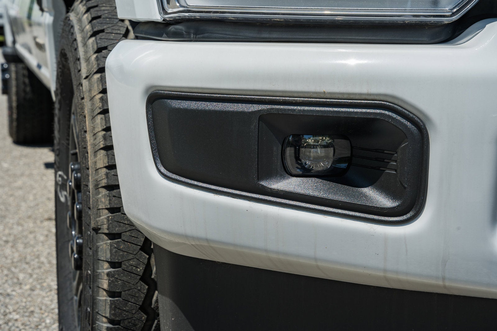 2026 Ford Super Duty F-350 SRW 4WD