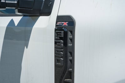 2026 Ford Super Duty F-350 SRW 4WD