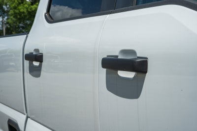 2026 Ford Super Duty F-350 SRW 4WD