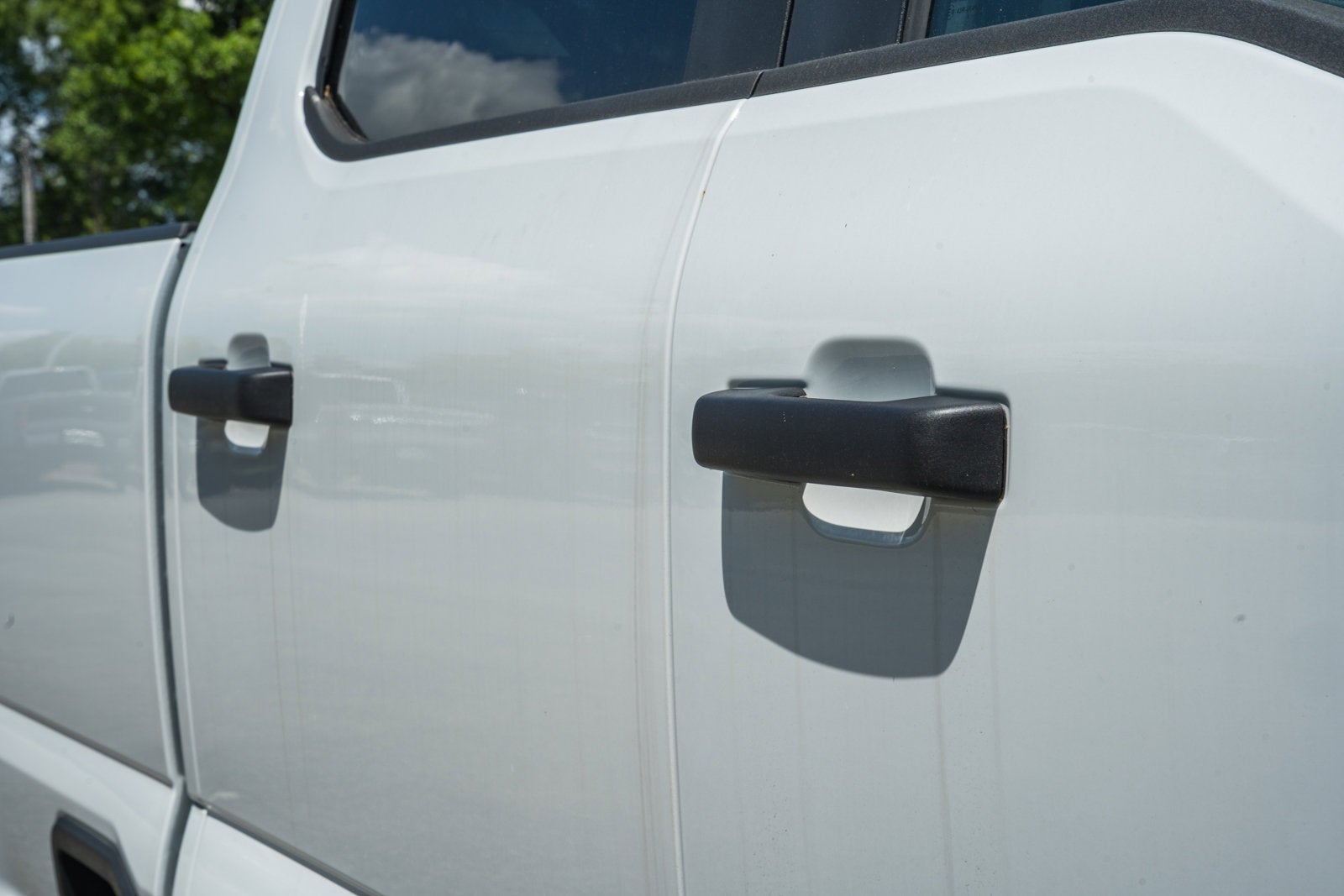 2026 Ford Super Duty F-350 SRW 4WD