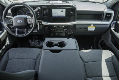 2026 Ford Super Duty F-350 SRW 4WD