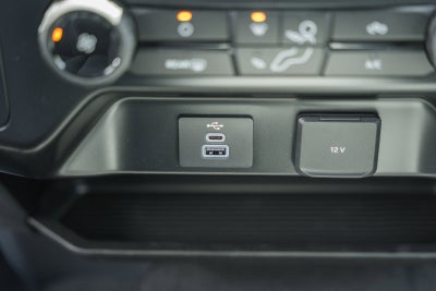 2026 Ford Super Duty F-350 SRW 4WD