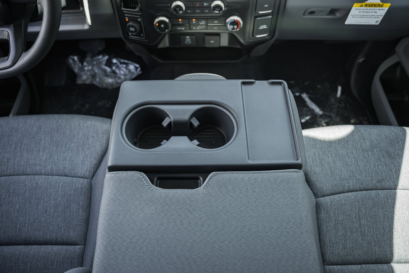 2026 Ford Super Duty F-350 SRW 4WD